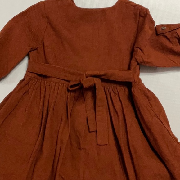 Ren & Rouge dress - Picture 4 of 8